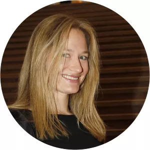 Consuelo Remmert - Carla Bruni's sister