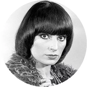 Consuelo Rodríguez Álvarez