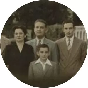 Consuelo Sada Muguerza de Sada photograph