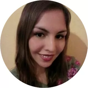 Consuelo Segura - Vladimir Molchanov's wife