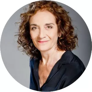 Consuelo Trujillo - Spanish actress