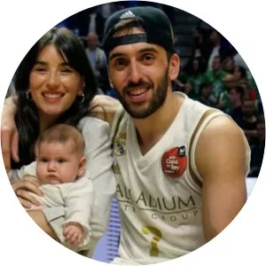 Consuelo Vallina photograph