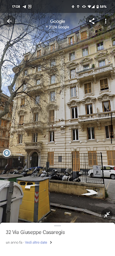 Consultec Sas - Loss adjuster in Genoa, Italy