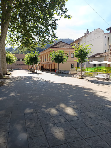 Consultorio de Pola de Allande - Public medical center in Pola de Allande, Spain