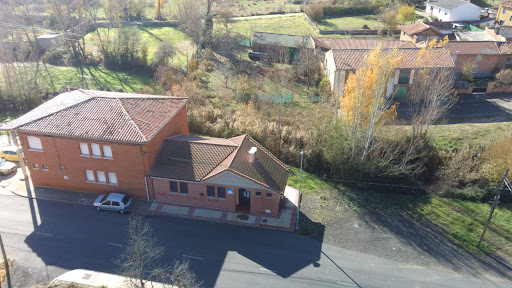 Consultorio Medico de Quintana de Raneros