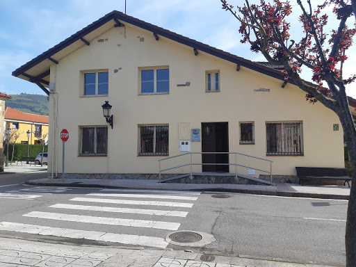 Consultorio Periferico Sariego