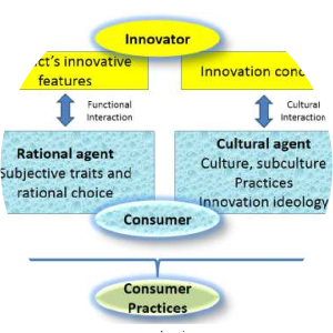 Consumer Culture Theory