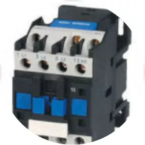 Contactor - 