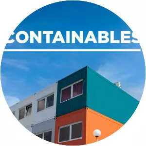 Containables - TV program