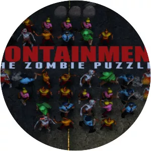 Containment: The Zombie Puzzler - Video game