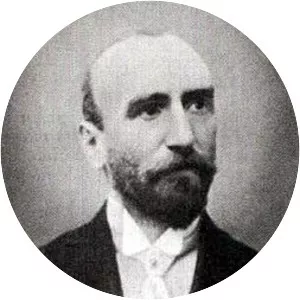 Contardo Ferrini - Italian jurist