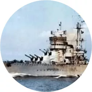 Conte di Cavour-class battleship