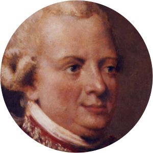 conte Giuseppe Maria Greppi