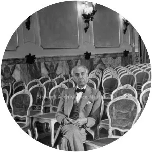 conte Guido Chigi Saracini