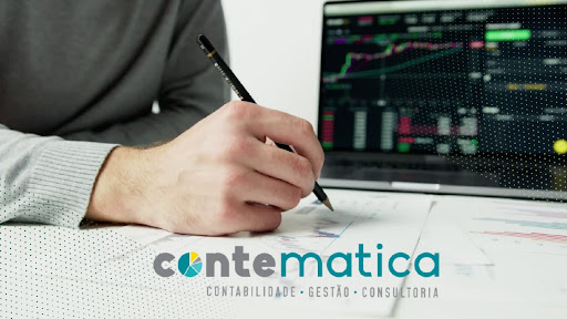 Contematica - Accounting firm in Vila Nova de Famalicao, Portugal