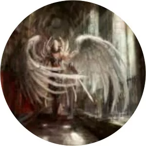 Contemporary fantasy