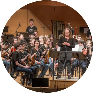 Contemporary Youth Orchestra