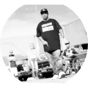 Contenção do Leste - Musical artist