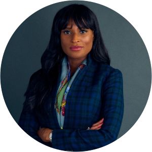 Contessa Kellogg - Ben Mankiewicz's ex-wife