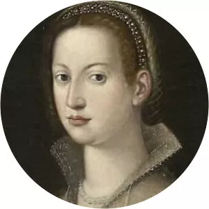 Contessina de' Medici photograph