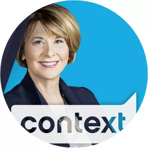 Context With Lorna Dueck