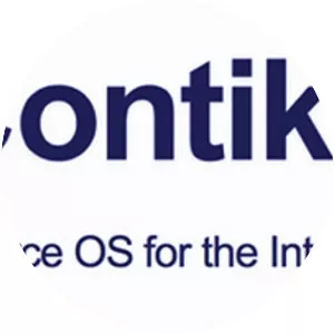 Contiki - Operating system