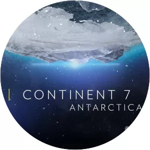 Continent 7: Antarctica - TV program