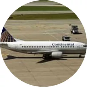 Continental Airlines Flight 1404 - Airline crash