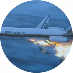 Continental Airlines Flight 1713