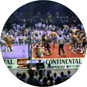 Continental Championship Wrestling