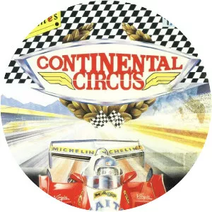 Continental Circus
