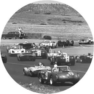 Continental Divide Raceways