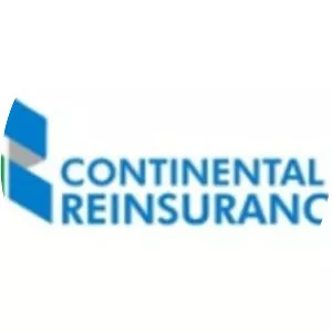 Continental Reinsurance Plc - Life insurance company