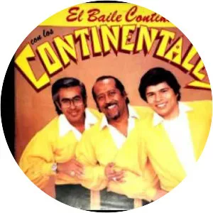 Continentales - Musical group