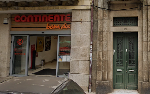 Continente Bom Dia Prelada