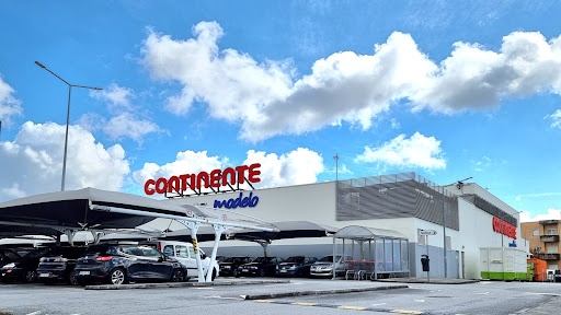 Continente Modelo Lousada