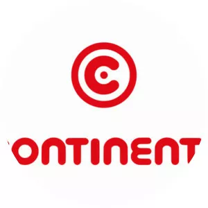 Continente - Retail chain company