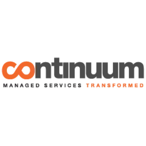 Continuum Managed Services, LLC - Software company