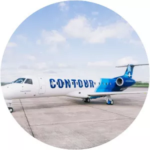 Contour Airlines