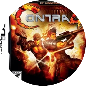 Contra 4