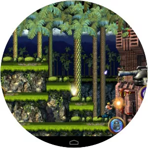 Contra: Evolution - Video game