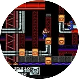 Contra Force - Video game