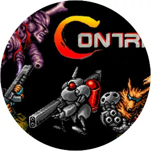 Contra: Hard Corps - Video game