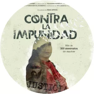Contra la impunidad