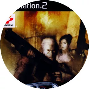 Contra: Shattered Soldier - Video game