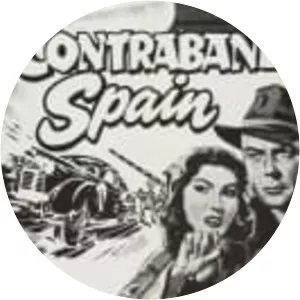 Contraband Spain - 1955 ‧ Drama/Crime ‧ 1h 18m