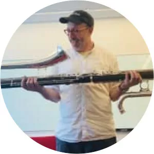 Contrabass clarinet - Musical instrument