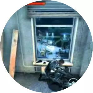 CONTRACT KILLER: SNIPER - Video game