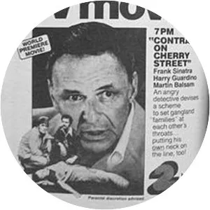 Contract on Cherry Street