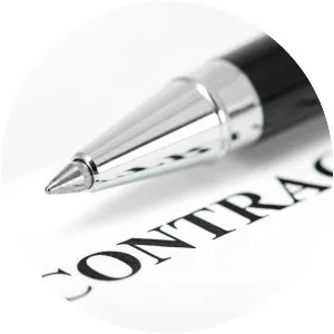 Contract
